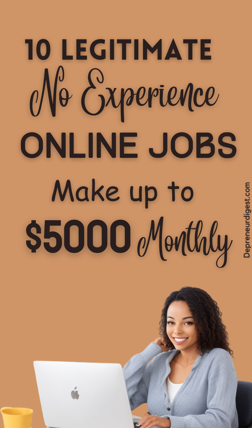 10 Legit High Paying No Experience Online Jobs Artofit 10 Legit High Paying No Experience Online Jobs Artofit