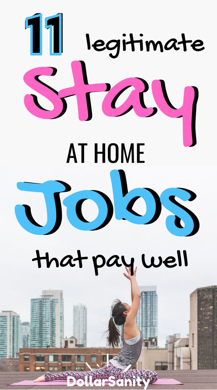 10 Legitimate Stay At Home Mom Jobs Mom Jobs Flexible Jobs Stay At 10 Legitimate Stay At Home Mom Jobs Mom Jobs Flexible Jobs Stay At