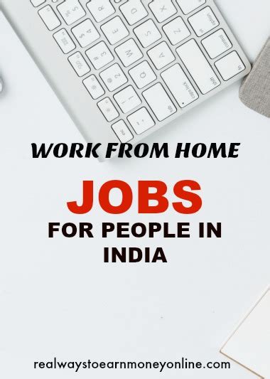 10 Online Work From Home Jobs In India That Pay You At Home 10 Online Work From Home Jobs In India That Pay You At Home