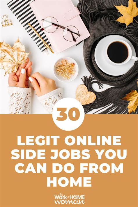 15 Online Side Jobs That You Can Start Now For Extra Money 15 Online Side Jobs That You Can Start Now For Extra Money