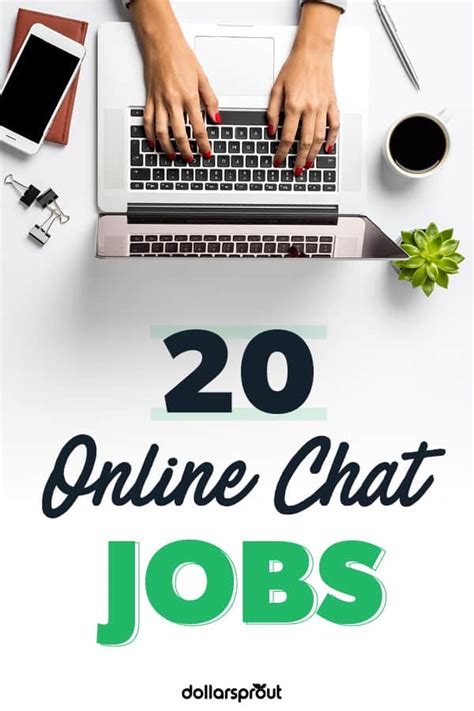 19 Online Chat Jobs From Home That Don T Require A Phone 19 Online Chat Jobs From Home That Don T Require A Phone