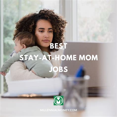 19 Stay At Home Mom Jobs That Will Actually Make You Money Mommy 19 Stay At Home Mom Jobs That Will Actually Make You Money Mommy