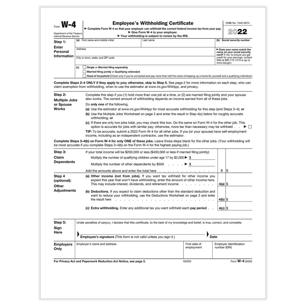 2 Forms Of Id For Job