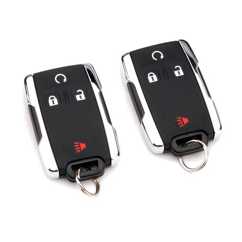 2022 Colorado Remote Start Upgrade Package 4 Button 2 Remotes 2022 Colorado Remote Start Upgrade Package 4 Button 2 Remotes