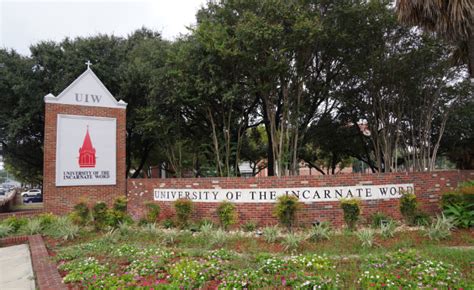 2023 2023 University Of The Incarnate Word 2023 2023 University Of The Incarnate Word