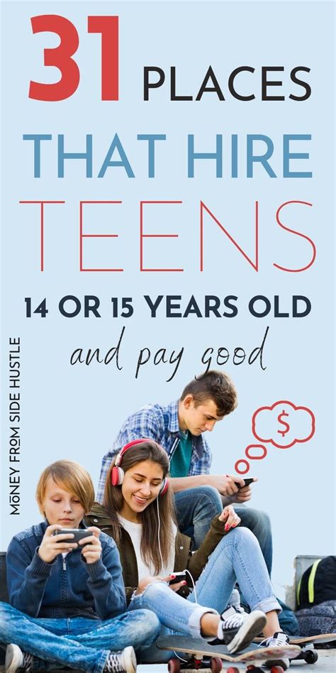 25 Places That Hire 14 And 15 Year Olds Artofit 25 Places That Hire 14 And 15 Year Olds Artofit