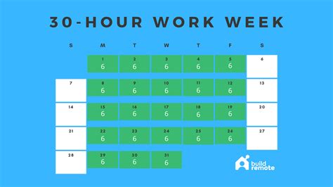 30 Hour Jobs