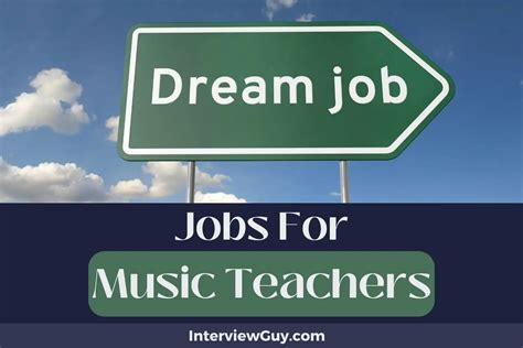 34 Jobs For Music Teachers Pitch Perfect Careers 34 Jobs For Music Teachers Pitch Perfect Careers