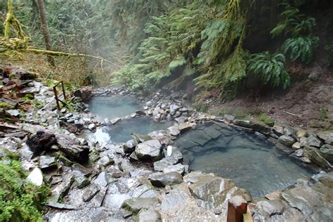 4 Best Hot Springs Near Eugene Oregon Top Hot Springs
