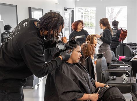 5 Exciting Careers In Cosmetology Mason Anthony School