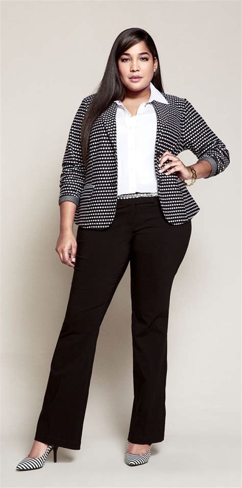 5 Stylish Plus Size Outfits For A Job Interview Plussize Outfits Com 5 Stylish Plus Size Outfits For A Job Interview Plussize Outfits Com