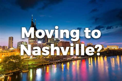 5 Ways To Improve Your Odds Of Landing A Job Before You Relocate To Nashville 5 Ways To Improve Your Odds Of Landing A Job Before You Relocate To Nashville