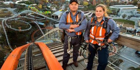 6 Flags Jobs