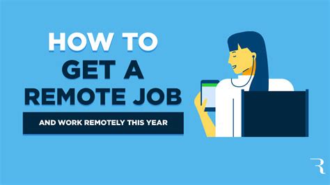 6 Steps How To Get A Remote Job In 2024 This Weekend 6 Steps How To Get A Remote Job In 2024 This Weekend