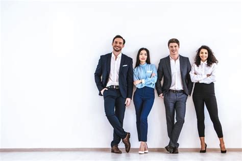 6 Tips To Dress For Job Interview Success Brilliant Staffing 6 Tips To Dress For Job Interview Success Brilliant Staffing
