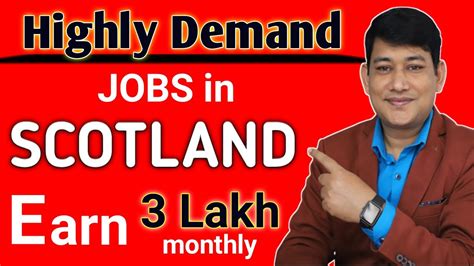 7 High Demand Jobs In Scotland How To Get Jobs In Scotland Youtube 7 High Demand Jobs In Scotland How To Get Jobs In Scotland Youtube