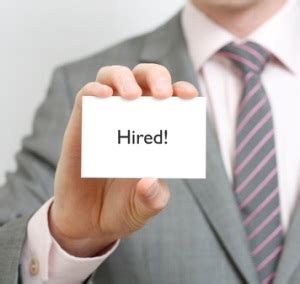 7 Things You Can Do To Get Hired Quickly