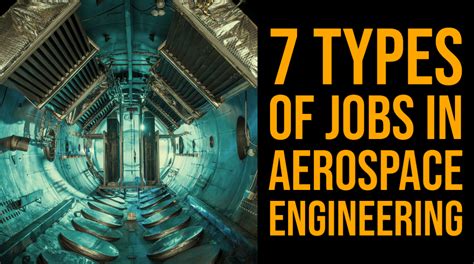 7 Types Of Jobs In Aeronautical Engineering 7 Types Of Jobs In Aeronautical Engineering