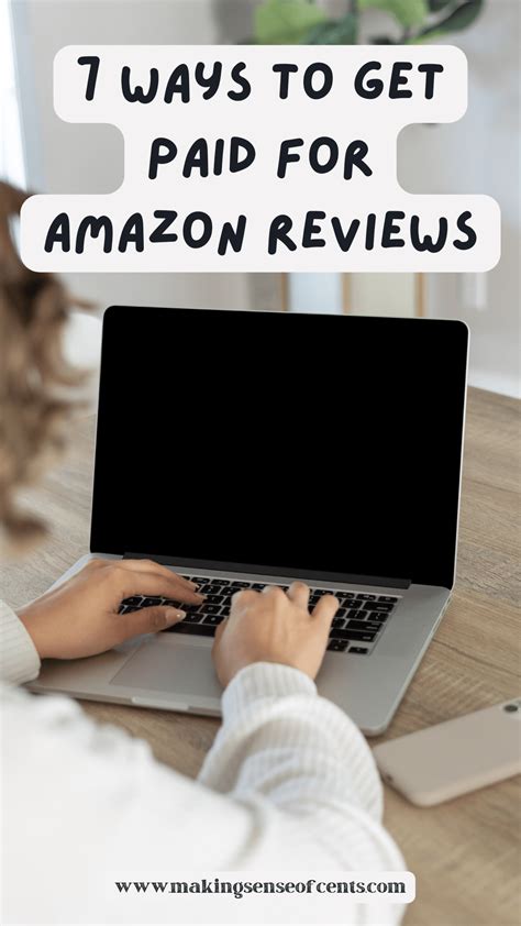 7 Ways To Get Paid For Amazon Reviews Make Money On Amazon Amazon 7 Ways To Get Paid For Amazon Reviews Make Money On Amazon Amazon
