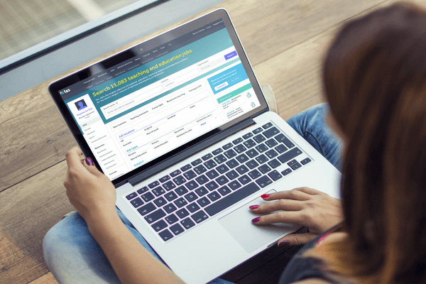 7 Ways To Supercharge Your Tes Job Advertisements Ambleglow 7 Ways To Supercharge Your Tes Job Advertisements Ambleglow