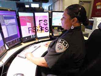911 Call Operator Jobs
