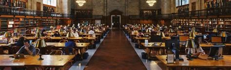 Academic Library Jobs