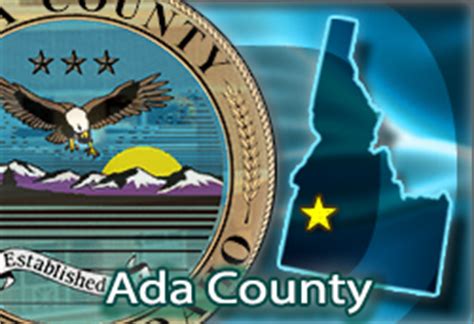 Ada County Job Postings