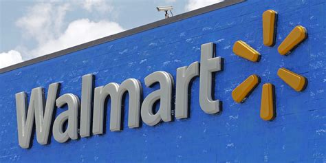 Adam Catlin Fears Losing Walmart Greeter Job Over New Requirements Adam Catlin Fears Losing Walmart Greeter Job Over New Requirements