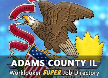 Adams County Jobs Adams County Jobs