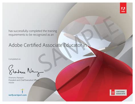 Adobe Certified Expert Jobs