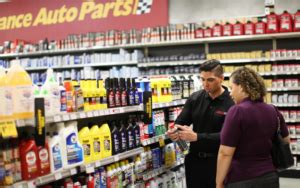 Advance Auto Parts Jobs