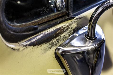 Advanced Ageing How To Create A Faux Patina The Motorhood Advanced Ageing How To Create A Faux Patina The Motorhood
