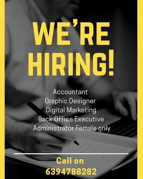 Advertising Jobs Near Me