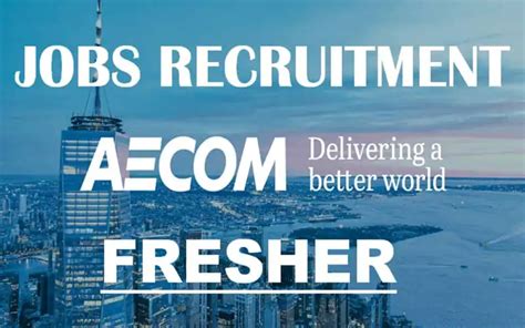 Aecom Careers 2024 Latest Job Vacancies In Uae Ebilos Aecom Careers 2024 Latest Job Vacancies In Uae Ebilos