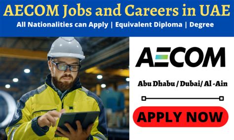 Aecom Group Jobs And Careers In Uae 2022 Apply Now Aecom Group Jobs And Careers In Uae 2022 Apply Now