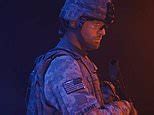 Aff 2023 Soldier Captivates With A Veteran S Harrowing Story