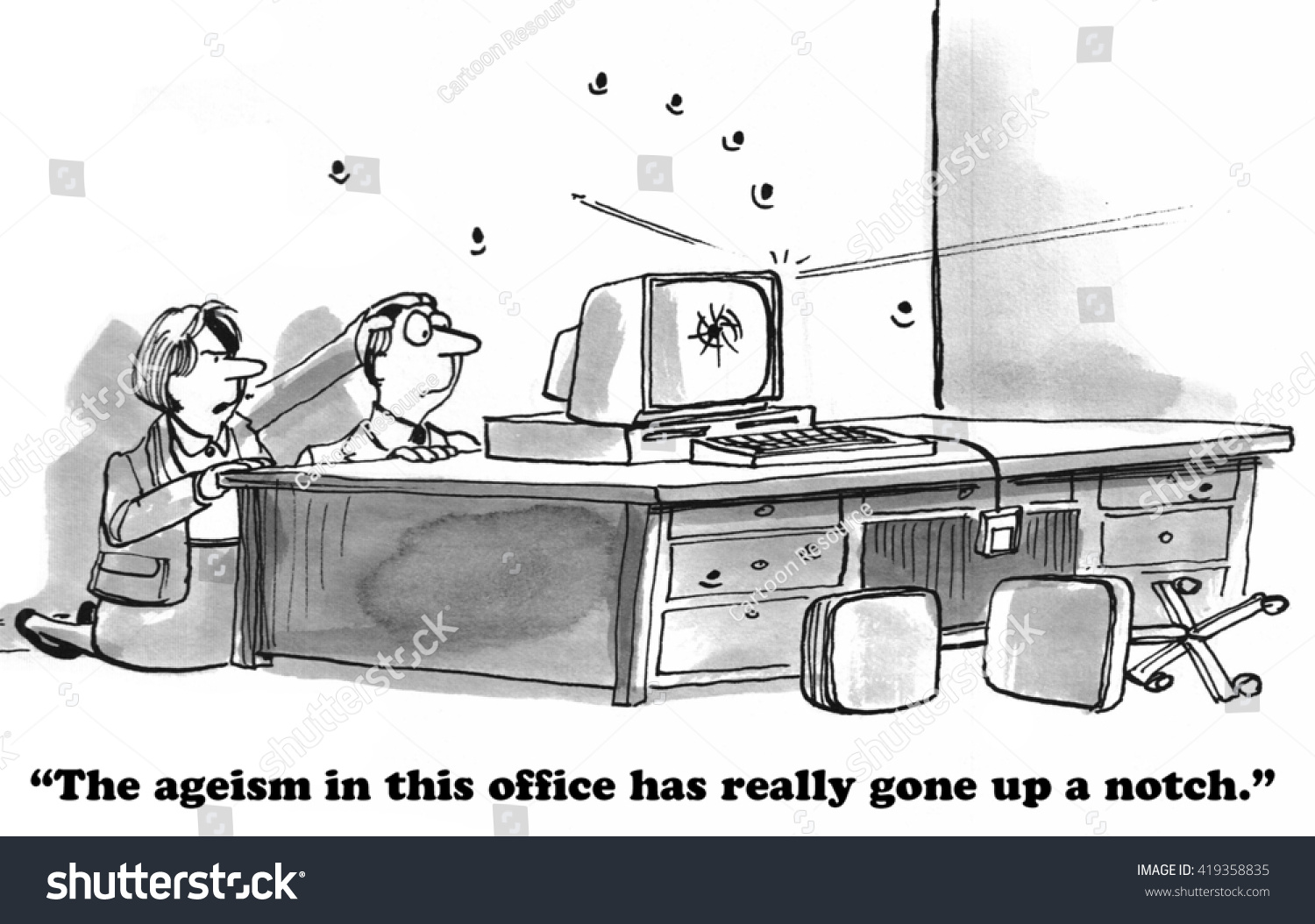 Ageism In The Workplace Guide Dealing With Ageism In The Workplace Ageism In The Workplace Guide Dealing With Ageism In The Workplace
