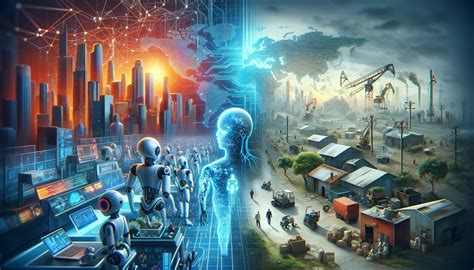 Ai Will Impact 40% Of Global Jobs, Worsen Inequality: Imf - Bloomberg Ai Will Impact 40% Of Global Jobs, Worsen Inequality: Imf - Bloomberg