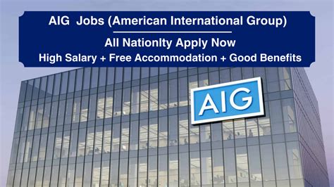 Aig Careers Opportunities Best Opportunities Available Now Quickly Aig Careers Opportunities Best Opportunities Available Now Quickly