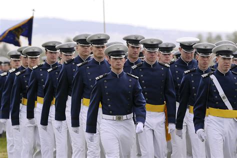 Air Force Academy Jobs