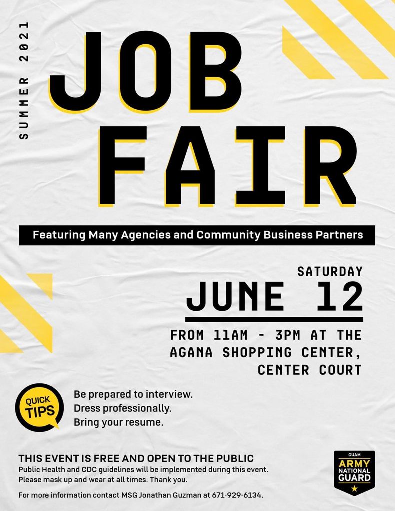 Air National Guard Job Fair Air National Guard Job Fair