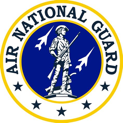 Air National Guard U S Air Force Air National Guard U S Air Force