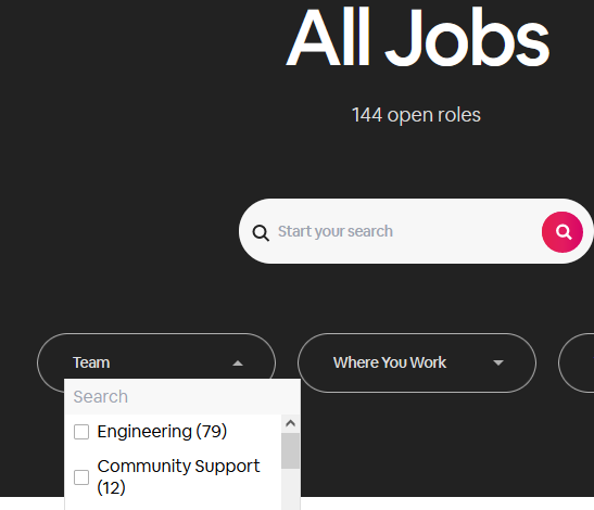Airbnb Live Chat Support Job Remote