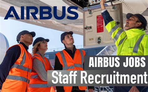 Airbus Job Search