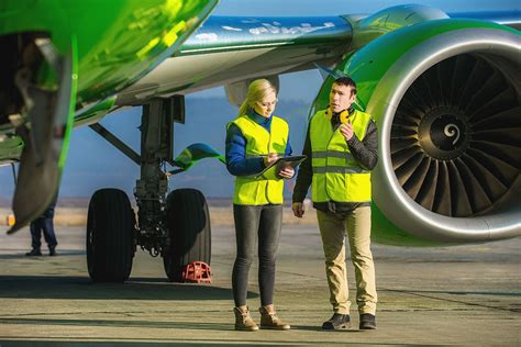 Airline Security Jobs