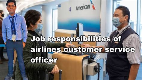 Airlines Customer Service Jobs