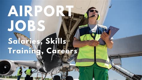 Airport Jobs Hiring