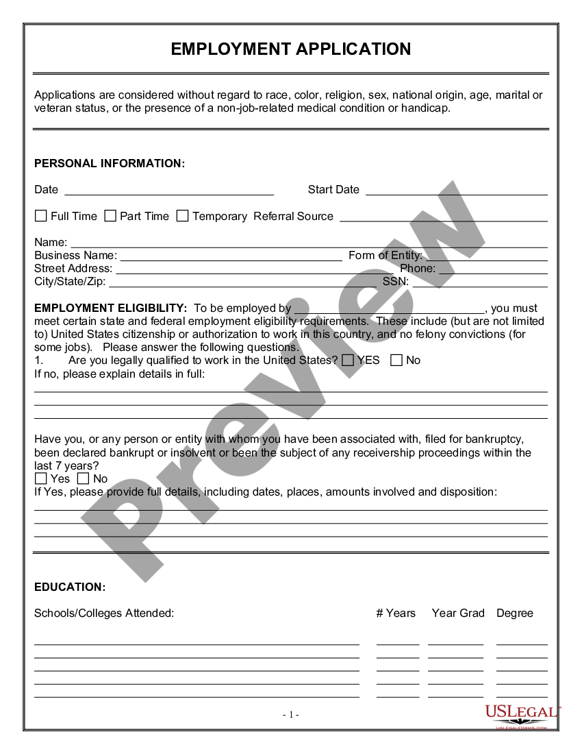 Alabama Employment Application For Aviator Us Legal Forms Alabama Employment Application For Aviator Us Legal Forms