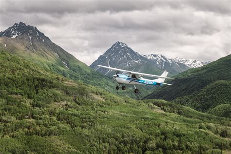 Alaska Pilot Jobs Start Your Pilot Careers In Alaska Alaska Pilot Jobs Start Your Pilot Careers In Alaska