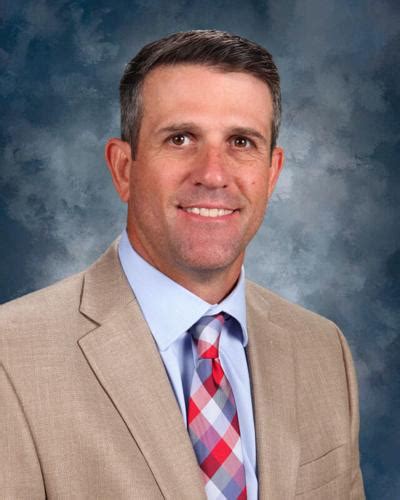Aledo Isd Names Principal Of Aledo High School Daniel Ninth Grade Aledo Isd Names Principal Of Aledo High School Daniel Ninth Grade